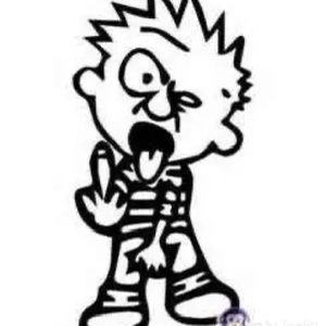 Meet your Posher, Rhiley